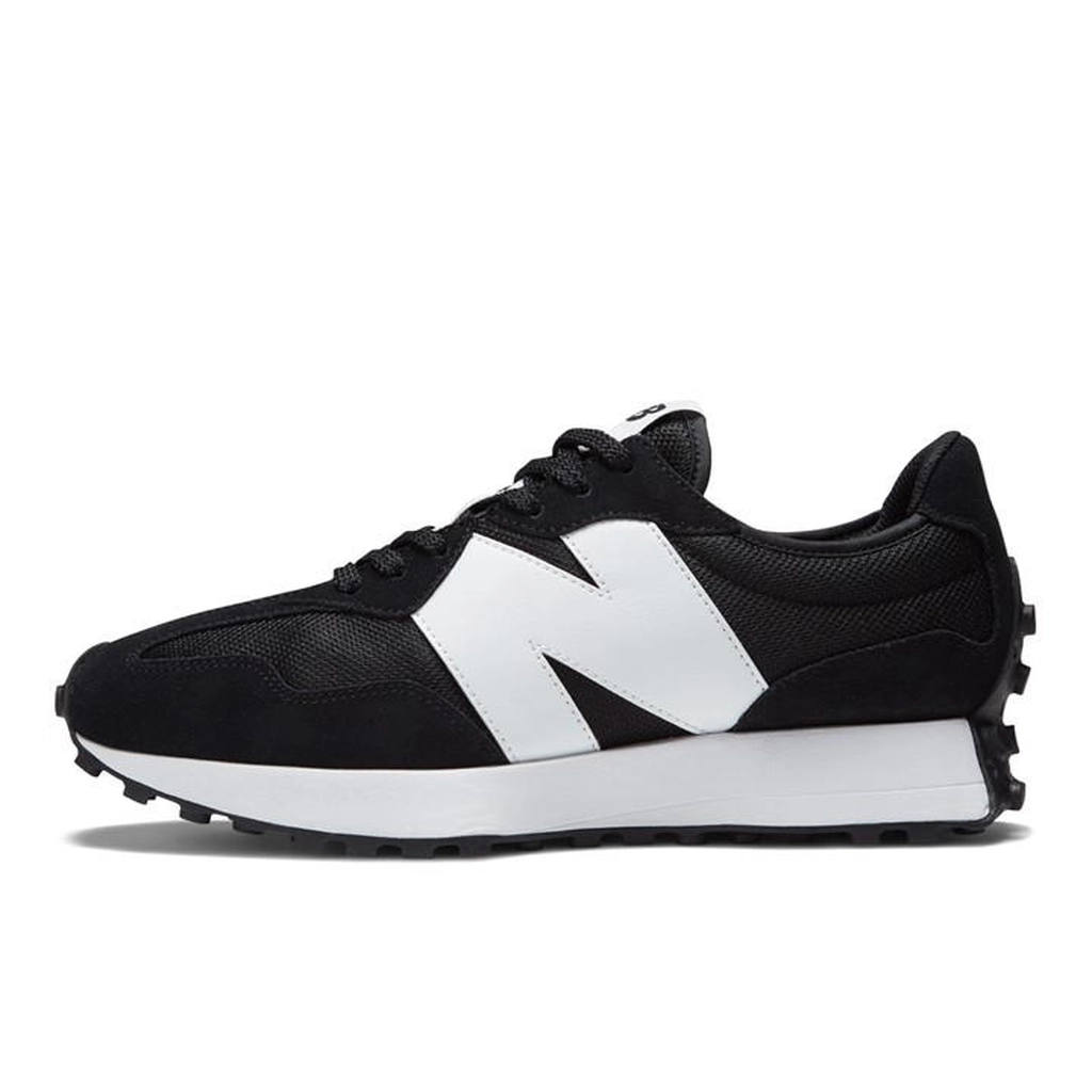 New Balance Lifestyle 327 Trainers - Black